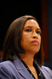 D.C. Mayor Muriel Bowser Will Not Seek Re-Election