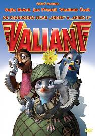 Resultado de imagen de Valiant (film)