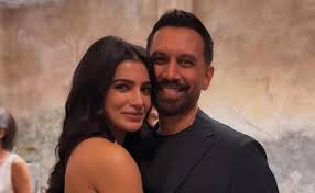 Samantha Ruth Prabhu and Raj Nidimoru Wedding: Confirmed Details and Reactions