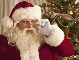 Image result for santa