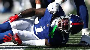 MetLife Stadium Turf Debate: NFL Players Push for Change