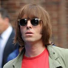 Liam Gallagher will make his acting debut in a film about The Beatles. The Beady Eye frontman is to appear in an adaptation of Richard DiLello&#39;s &#39;The ... - liam_gallagher_1252655