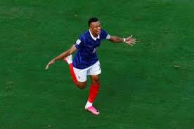 El histórico récord que acaba de romper Mbappé en Mundiales, ¡Superó a Ronaldo!