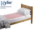 Kylie bed sheets