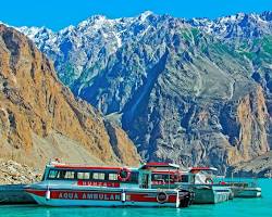 Image of GilgitBaltistan, Pakistan