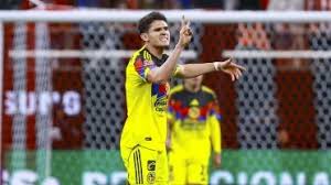 And they want to take him to the World Cup: Israel Reyes makes a huge blunder and gifts the first goal in the America vs Tigres match