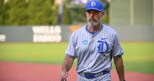Chris Pollard to Lead Virginia Baseball After Historic Duke Tenure - Imagen principal del artículo