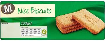 Image result for nice biscuits
