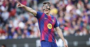 FC Barcelona - Newcastle United [RELACJA NA ŻYWO]
