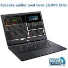 Supersonic Lydutleie AS - Utleie: leie av karaoke anlegg - Oslo