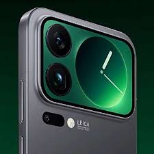 Xiaomi 17: Revolução no Design e Desafio Direto à Apple! 😱
