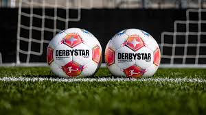 DFL Deutsche Fußball Liga GmbH - News update