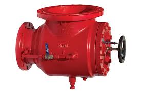 Triple Duty Check Valve Angle Type TOV-A12,22,25 by ...