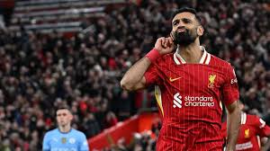 Manchester City vs. Liverpool: La Defensa Ciudadana Bajo la Lupa