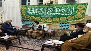 باید قیمت برخی کالاهای اساسی با کالابرگ ثابت نگه داشته شود