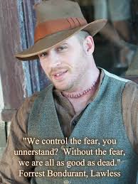 Lawless Quote Without The Fear | Quotes &amp; Sayings | Pinterest ... via Relatably.com