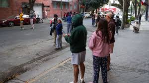 Temblor HOY 15 de enero EN VIVO | Noticias sismos y microsismos en México