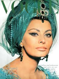 Juli Sophia Loren By David Bailey. Dieses Sophia Loren der Schauspieler? Was halten Sie von Bild denken? - july-sophia-loren-by-david-bailey-878155422