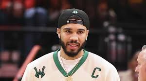 Jayson Tatum and Ella Mai: Balancing NBA Playoffs and International Music Success