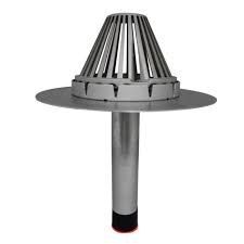 Aluminator RetroFit Roof Drains - 3", 4", 5" and 6 inch ...