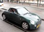 Daihatsu Copen - , the free encyclopedia