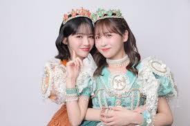 FRUITS ZIPPER 鎮西寿々歌＆櫻井優衣が振り返る東京ドーム “邪道”から“王道”へ――見据える次のフェーズ