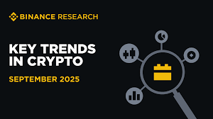 Binance - News update