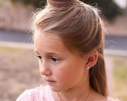 Hair pins for messy hair days