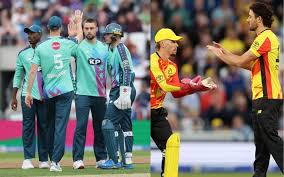 CricTracker - News update