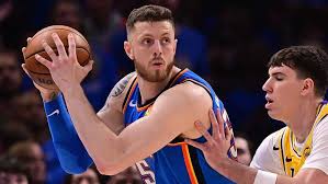 Thunder Unlocks Key Matchup Against Wembanyama in Game 2