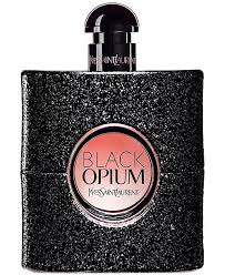 Black Opium YSL Inspired Oil (W) – Glam Couture, LLC