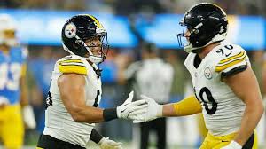 Steelers' defense under massive Week 11 spotlight despite offensive issues