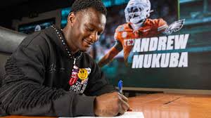 Philadelphia Eagles - News update