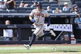 다이아몬드백스 대 브레이브스