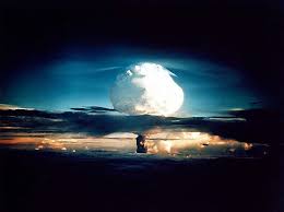 Image result for Miniature Nuclear weapons 4