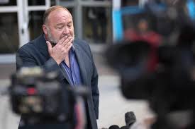 Alex Jones Appeals $1.4B Sandy Hook Judgment to Supreme Court
