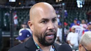 Albert Pujols: The Real Reason He Turned Down the Mets Manager Job—And Why It Changes Everything in MLB Politics