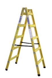 Ladder 2m - 7 steps - Utopia