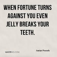 Iranian Proverb Quotes | QuoteHD via Relatably.com