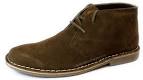 Men s Desert Boots - Leather Suede Desert Boots - Burton