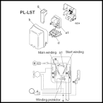 Comment cbler un compresseur frigorifique Maison et jardin