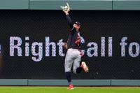 Twins Royals Baseball