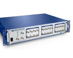 Image of Data acquisition system for patch clamping