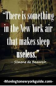 New York Quotes on Pinterest via Relatably.com