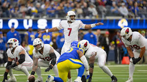 Cardinals, Jacoby Brissett strike a new deal