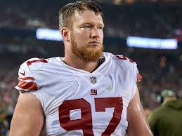 Former NFL Player Josh Mauro Went on 4-Day Bender Before Fatal Overdose: Report