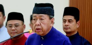 NST Online - News update