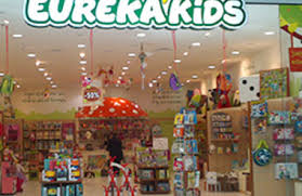 Resultado de imagen de eureka kids