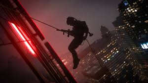 Call Of Duty Finally Admits What We've Been Saying All Along: The Install Size Is Too Damn High