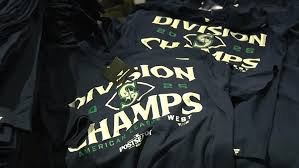 Mariners’ Playoff Run Gives Local Businesses a Boost